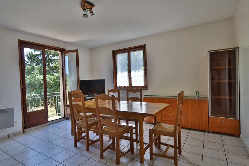 Maison - 72 m² - 3 pièces