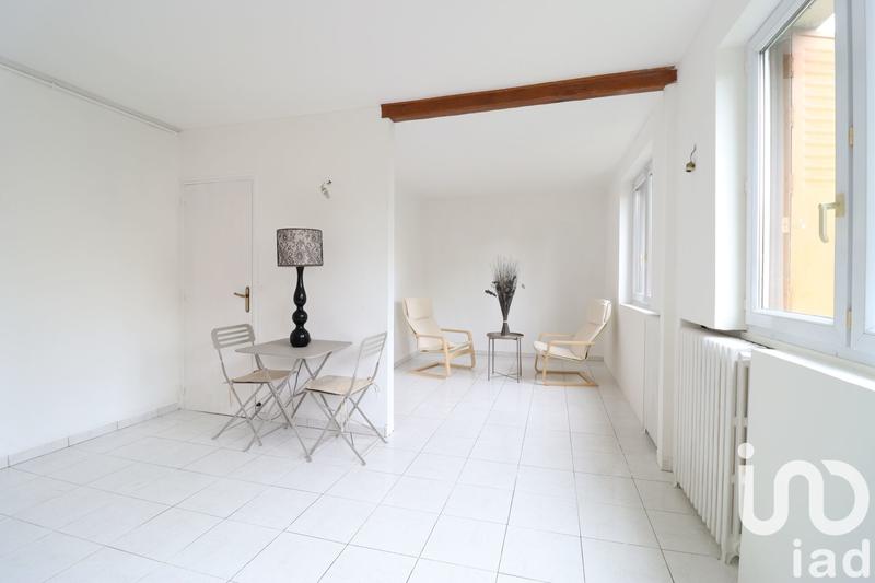 Appartement - 69 m² - 5 pièces