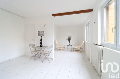 Appartement - 69 m² - 5 pièces
