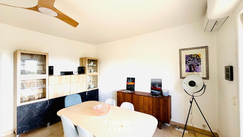 Appartement - 101 m² - 4 pièces