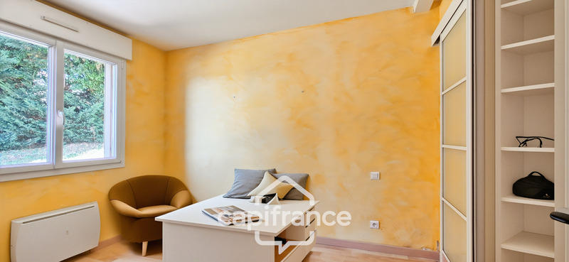 Maison - 108 m² - 5 pièces