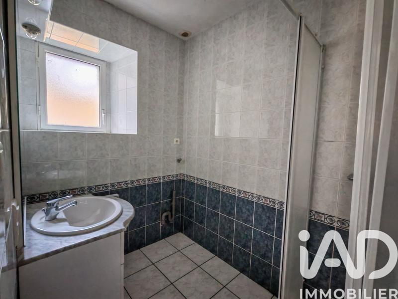 Maison - 75 m² - 4 pièces