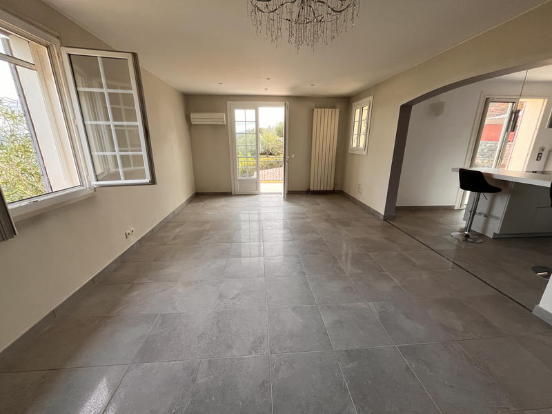 Villa - 130 m² - 6 pièces