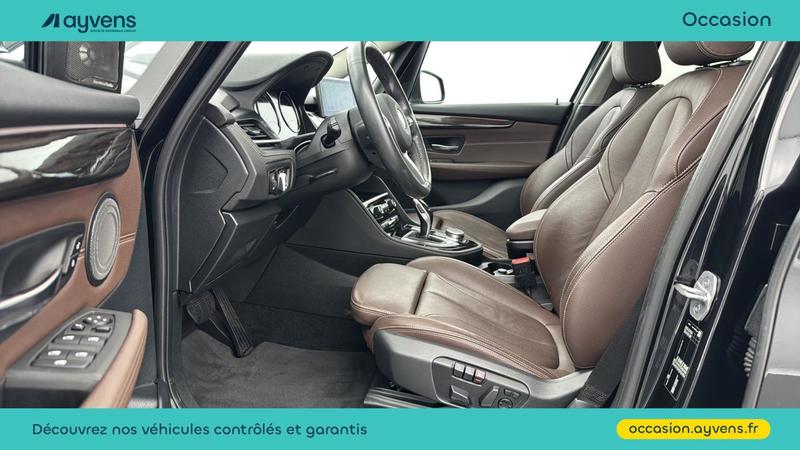 Bmw Série 2 Gran Tourer 220iA 192ch Luxury Dkg7