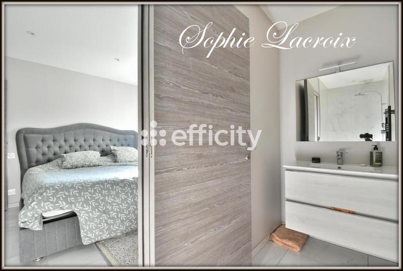 Maison - 145 m² - 5 pièces