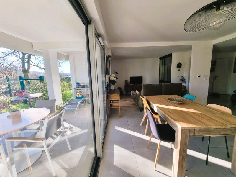 Appartement - 69 m² - 3 pièces