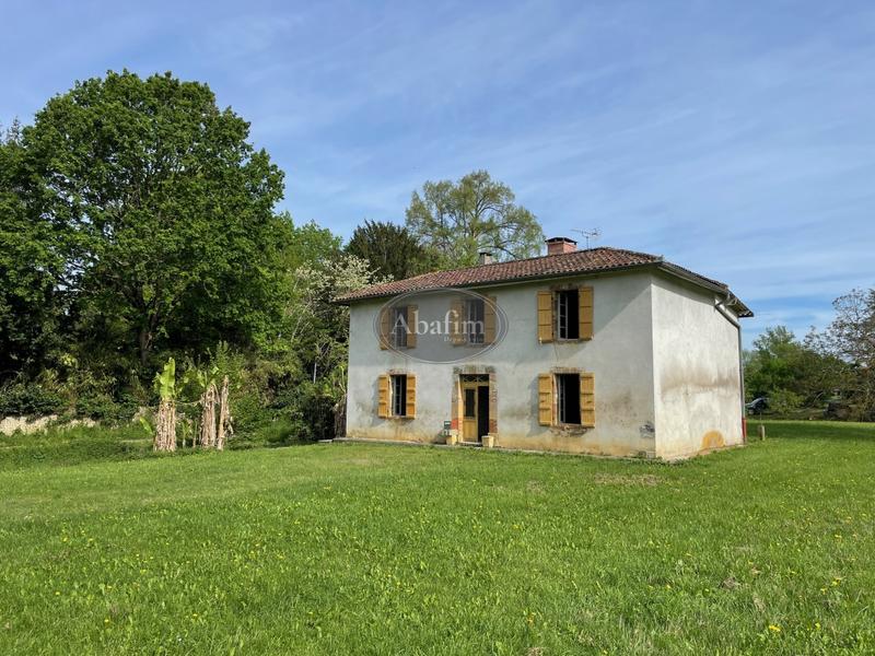 Maison - 160 m² - 7 pièces