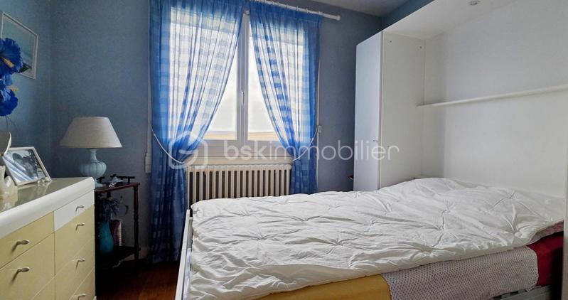 Pavillon - 102 m² - 6 pièces