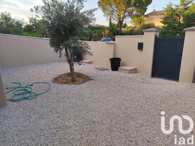 Maison - 138 m² - 5 pièces