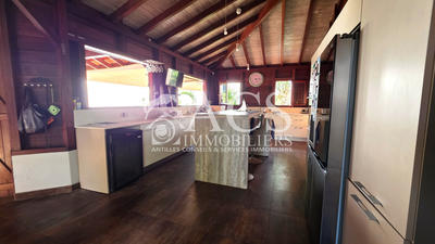 Villa - 151 m² - 4 pièces