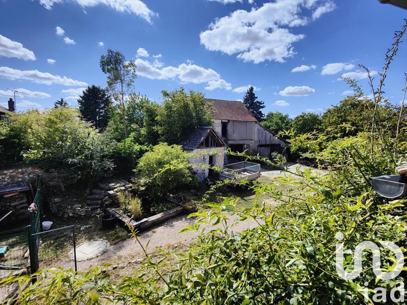 Ferme - 245 m² - 12 pièces