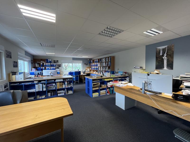 Maison - 146 m² - 5 pièces