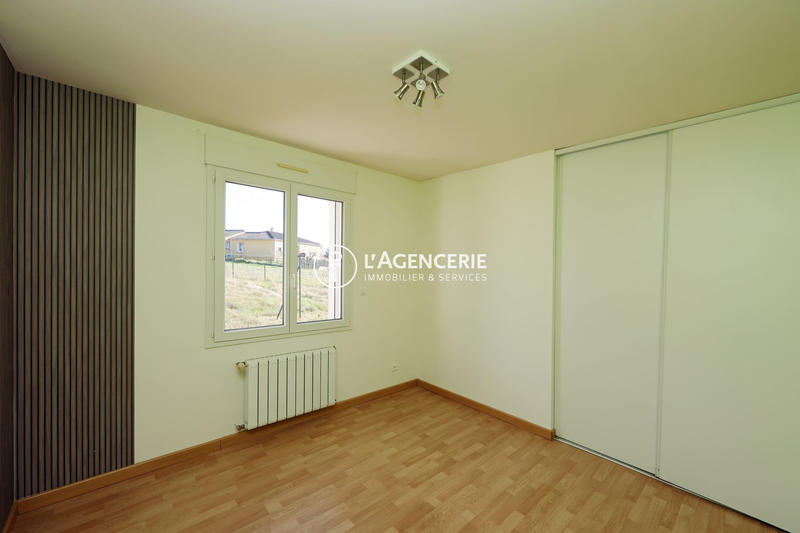 Maison traditionnelle - 120 m² - 6 pièces