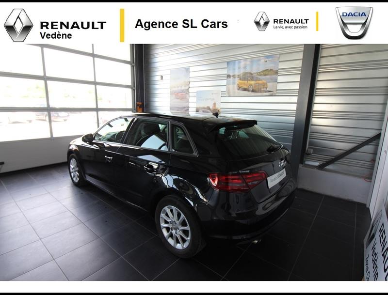 Audi A3 a 3 1.6 TdI 105 Business Line