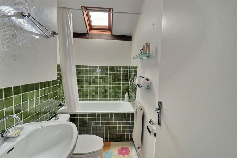 Duplex - 207 m² - 7 pièces