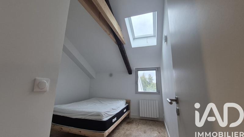 Appartement - 80 m² - 3 pièces