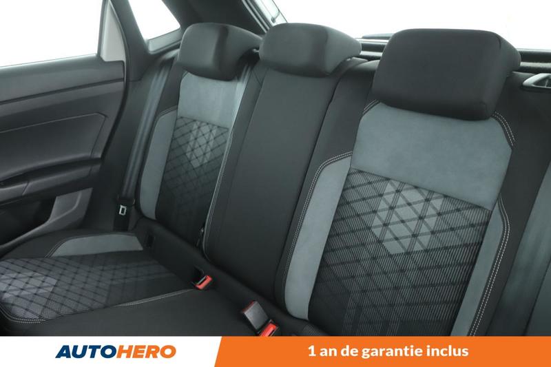 Volkswagen Polo 1.0 Tsi R-Line 95 ch