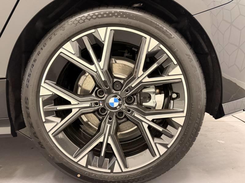 Bmw Série 1 120d 163 ch Dkg7 m Sport