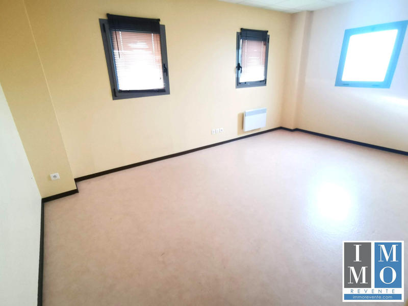 Local commercial - 57 m²