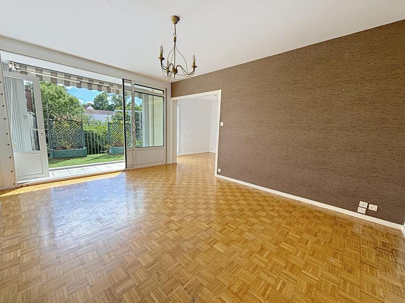 Appartement - 76 m² - 4 pièces