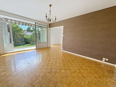 Appartement - 76 m² - 4 pièces