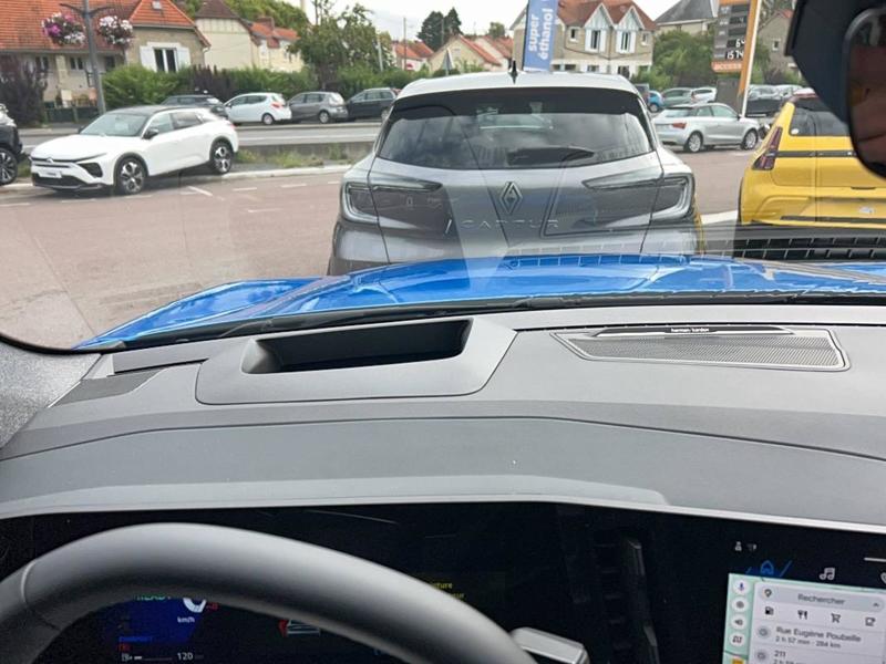 Renault Rafale E-Tech full hybrid 200 esprit Alpine 5p