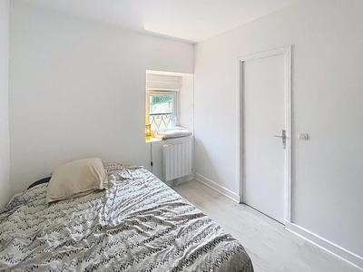 Appartement - 27 m² - 2 pièces