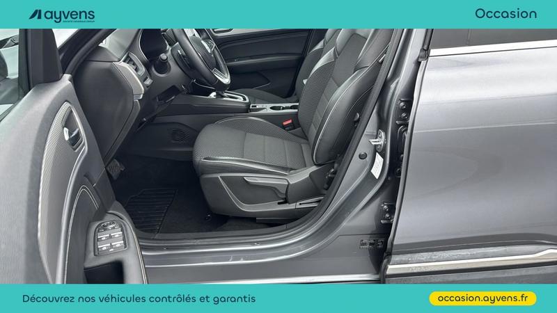 Renault Arkana 1.3 TCe 140ch Fap Intens Edc -21b