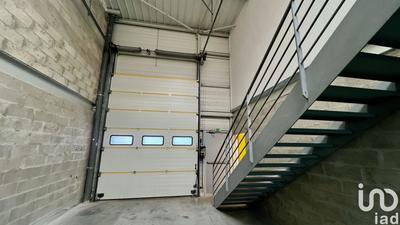 Local commercial - 140 m²