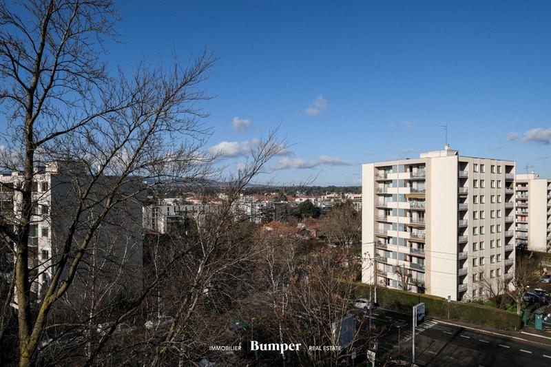 Appartement - 83 m² - 3 pièces