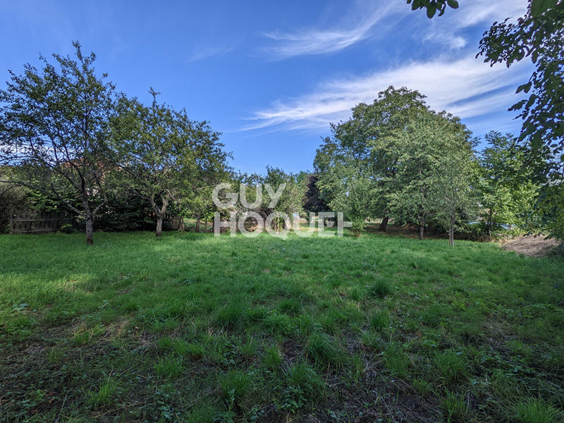 Maison - 330 m² - 14 pièces