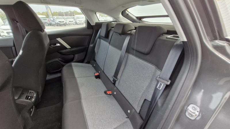 Citroën C4 Bluehdi 110 Feel