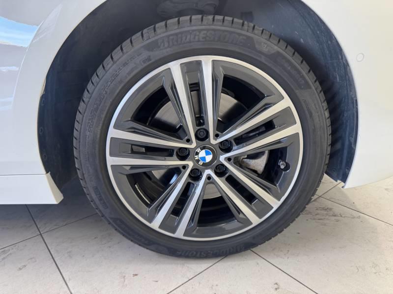 Bmw Série 1 118i 136 ch Dkg7 Business Design