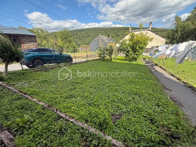 Maison de village - 90 m² - 5 pièces