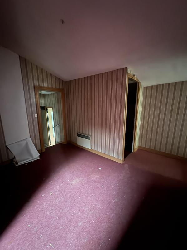 Maison en pierre - 97 m²