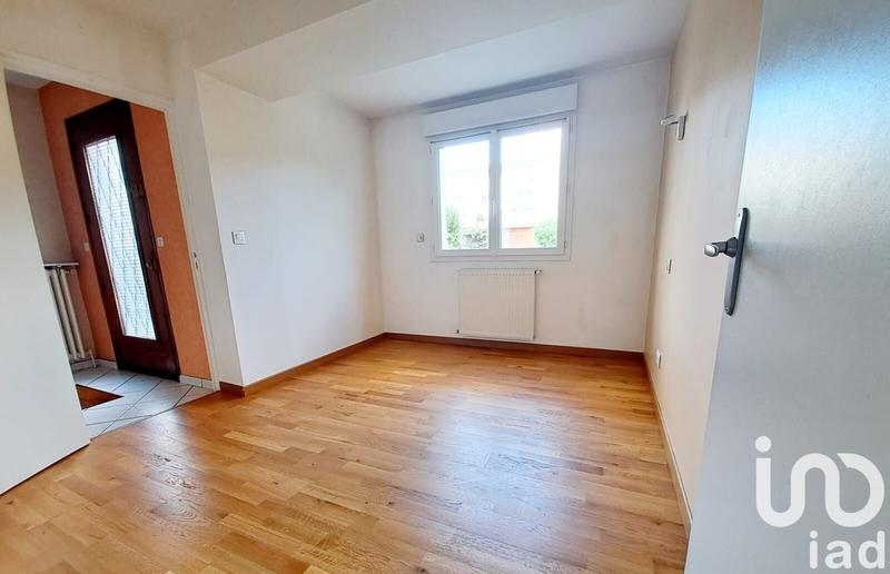 Maison - 155 m² - 6 pièces