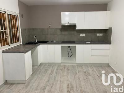 Appartement - 54 m² - 3 pièces