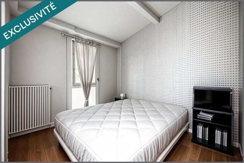 Maison - 103 m² - 4 pièces