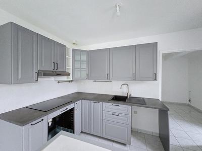 Maison - 87 m² - 4 pièces