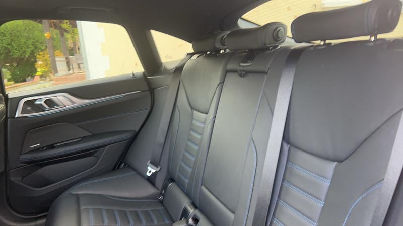 Bmw i4 Gran Coupe eDrive40 340 Bva m Sport