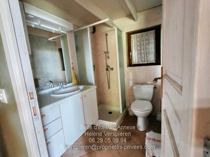 Maison - 118 m² - 7 pièces