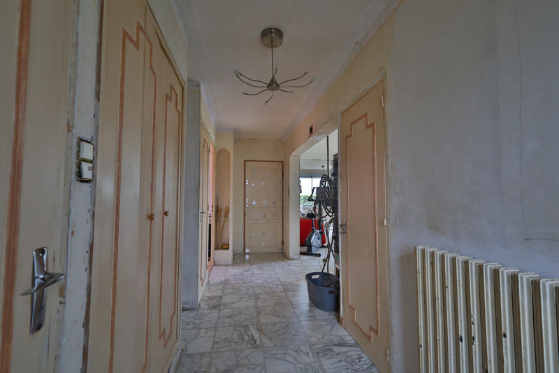 Maison - 116 m² - 4 pièces