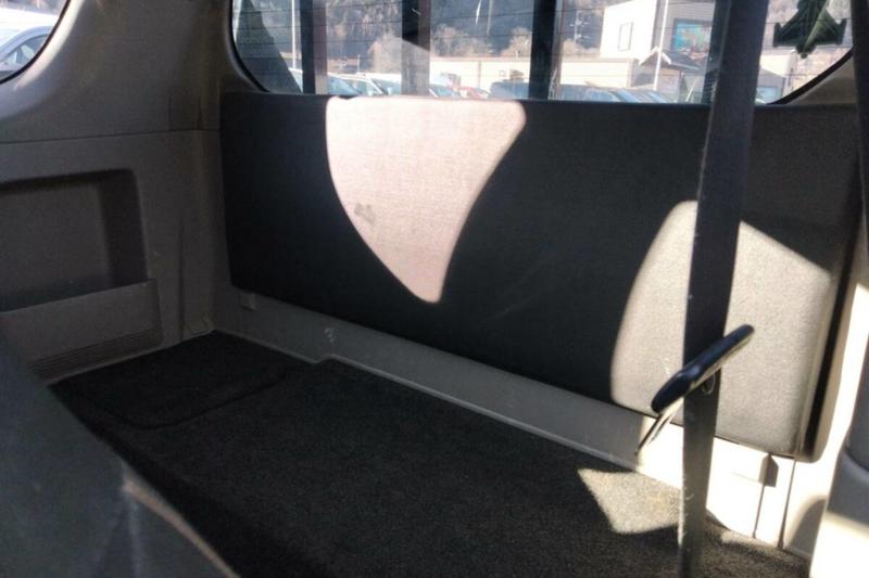 Mitsubishi L200 2.5 136 4x4 Simple Cabine