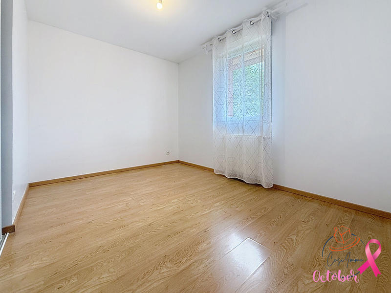 Villa - 94 m² - 4 pièces