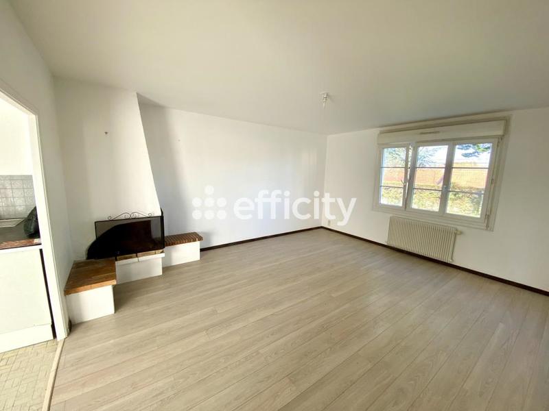 Maison - 232 m² - 8 pièces