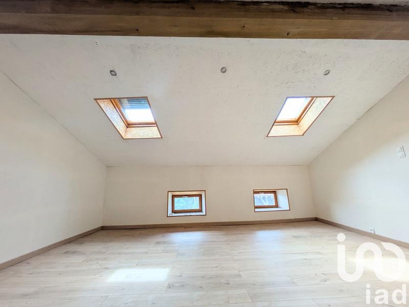 Maison de village - 146 m² - 5 pièces