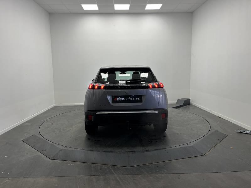 Peugeot 2008 BlueHDi 110 s&amp;S Bvm6 Active Business