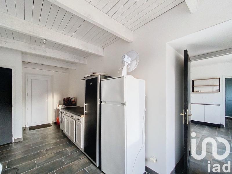 Maison de campagne - 155 m² - 5 pièces