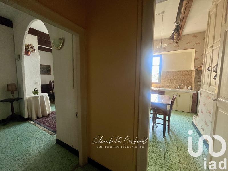 Maison - 101 m² - 5 pièces