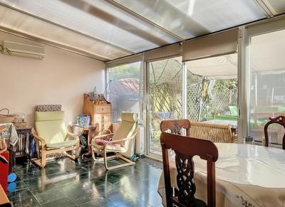 Maison de ville - 115 m² - 6 pièces